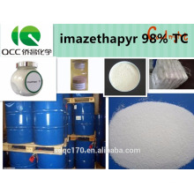 Herbicide imazéthapyr 98% TC 20% SL 75% WP 10% SL 5% SL